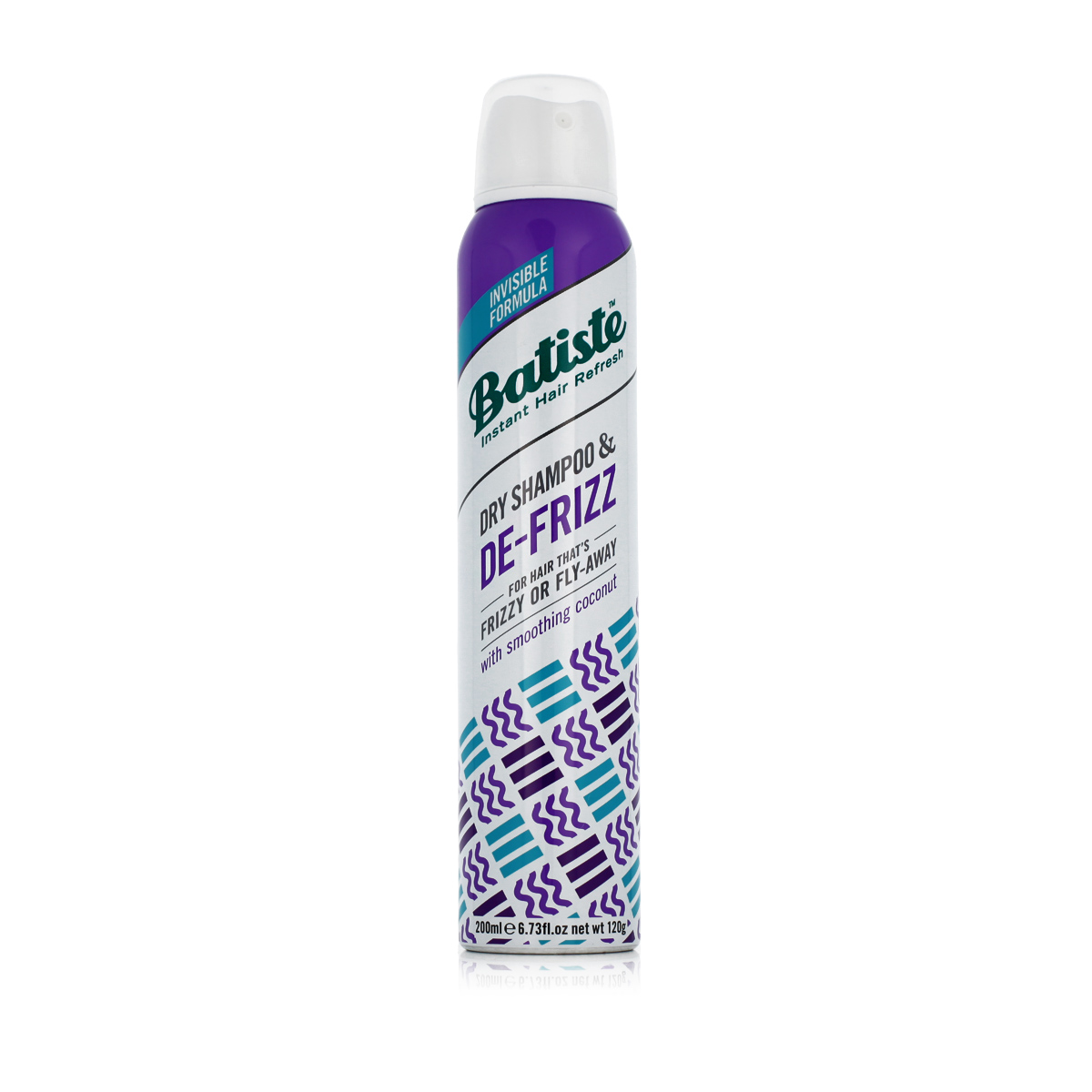 De-Frizz