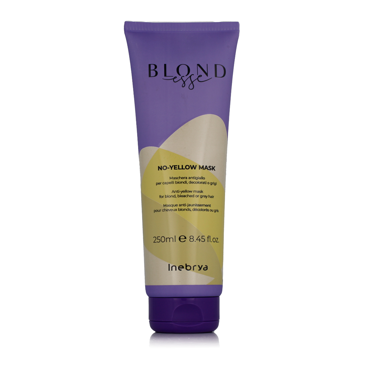 BLONDesse No-Yellow Mask
