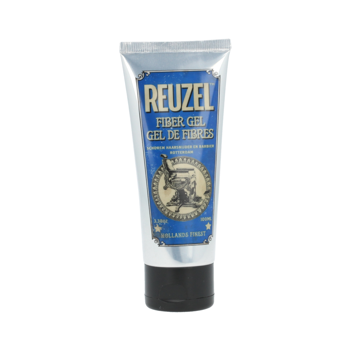 Fiber Gel