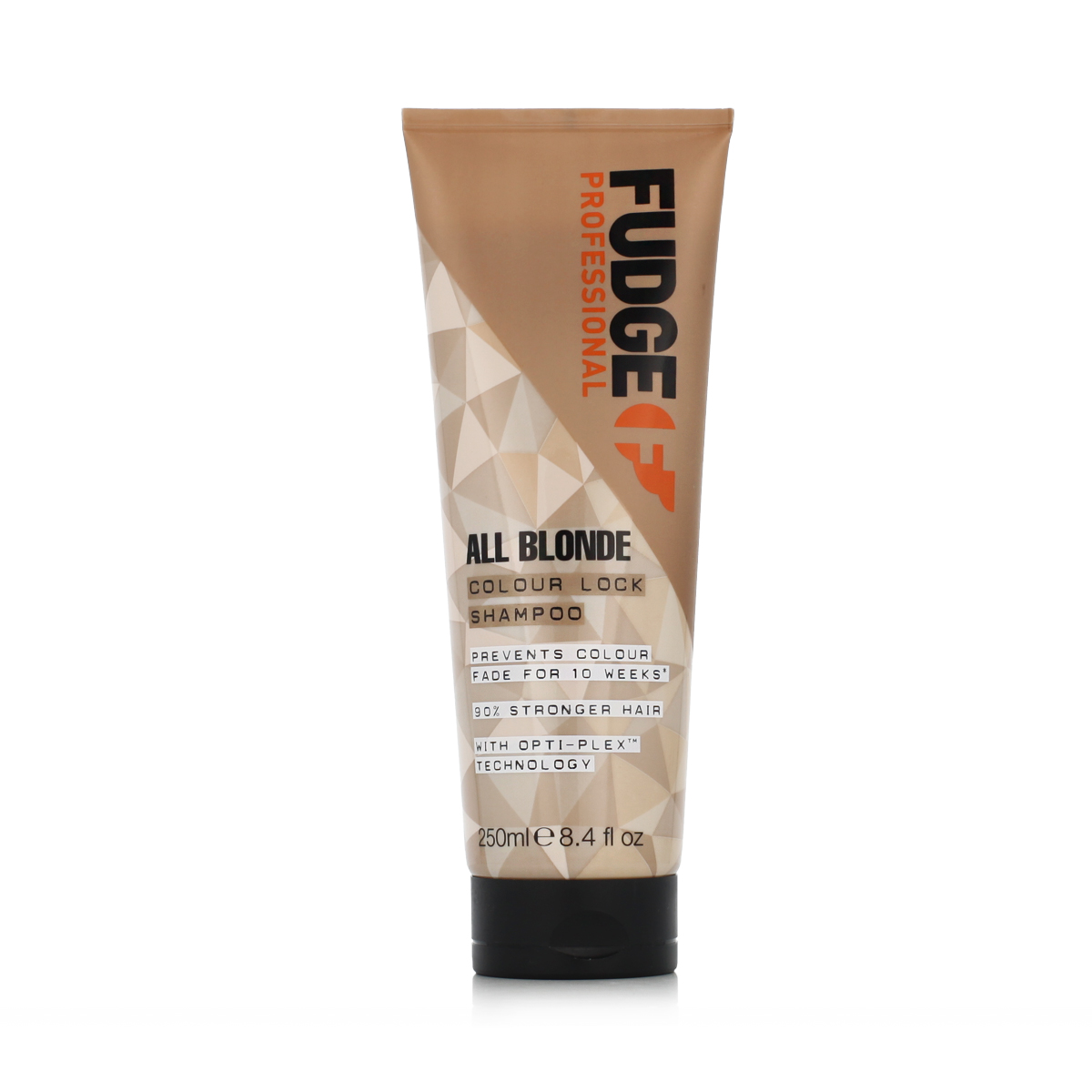 Fudge Professional All Blonde Colour Lock Shampoo 250ml Matu šampūns thumbnail 2