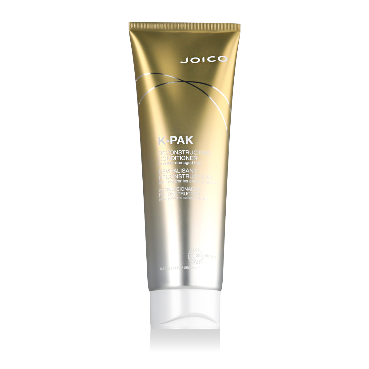 K-PAK Reconstructing Conditioner