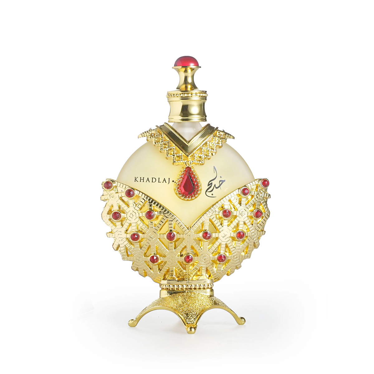 Hareem Al Sultan Gold