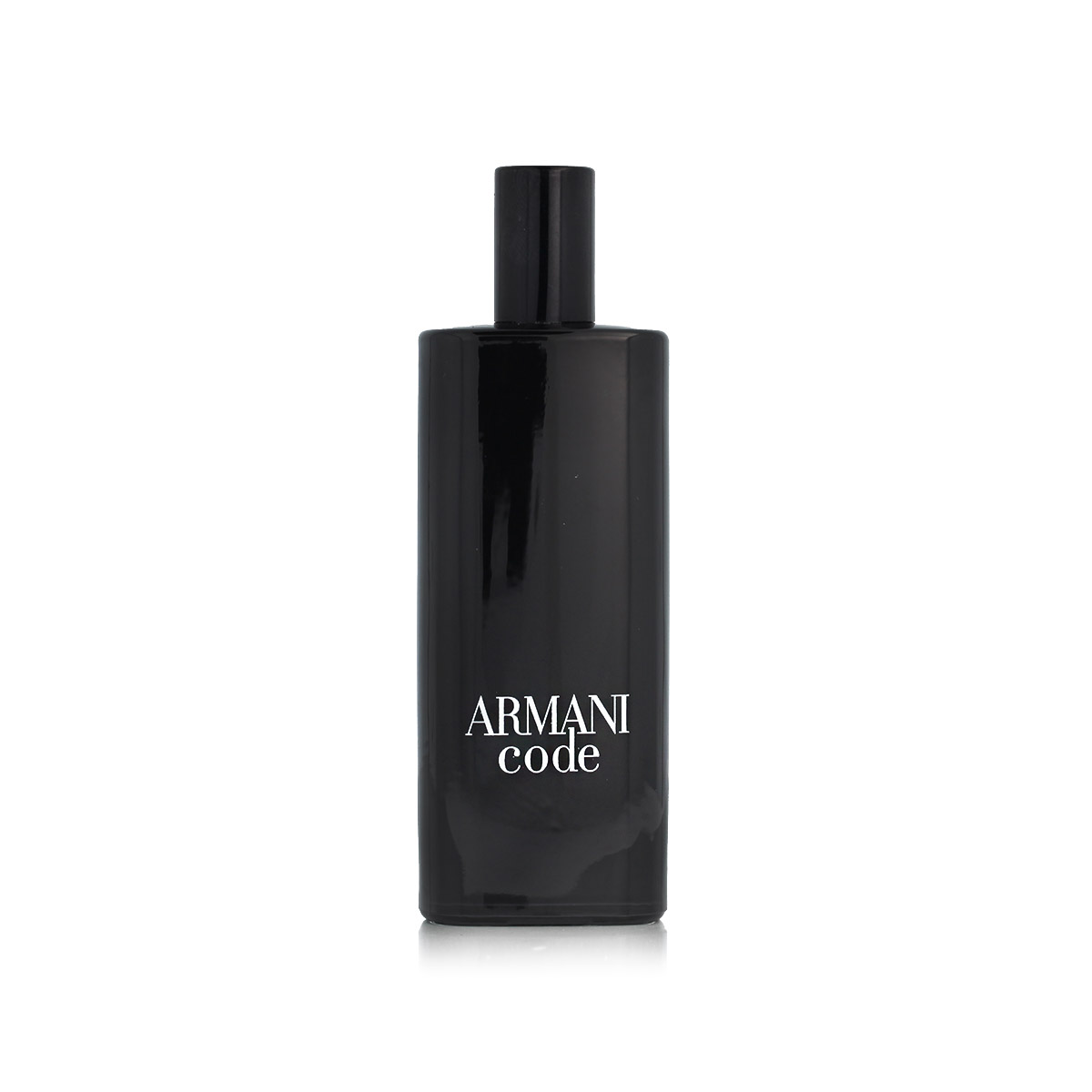 Armani Prive Code Eau De Toilette 15ml Smarža Vīriešiem thumbnail 1
