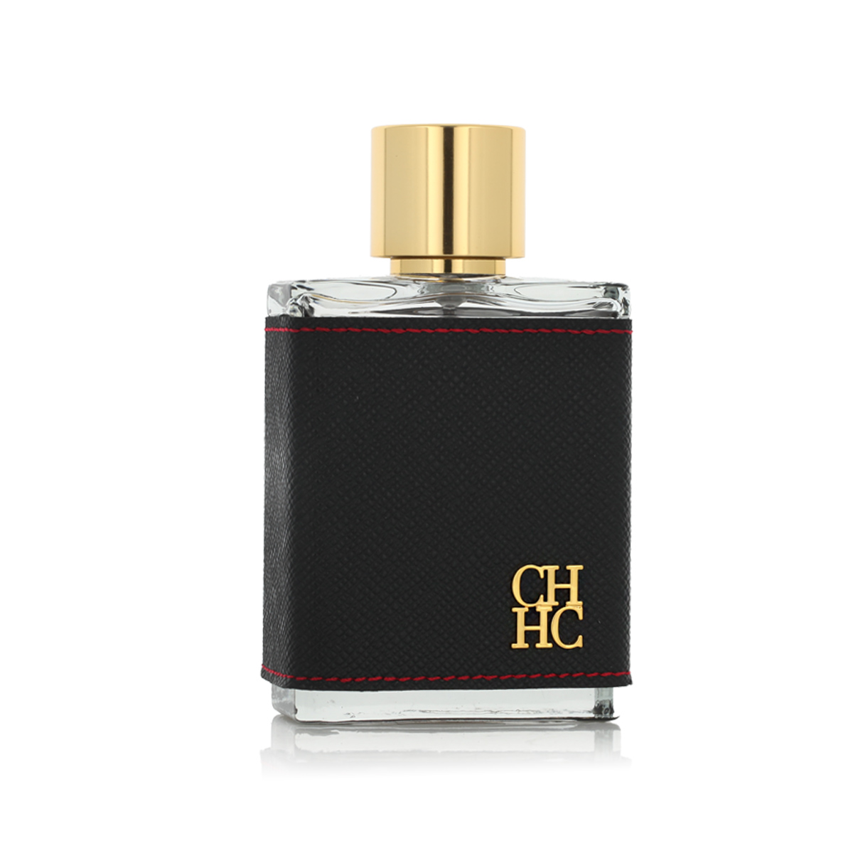 Carolina Herrera CH Eau de Toilette 100ml Smarža Vīriešiem thumbnail 1