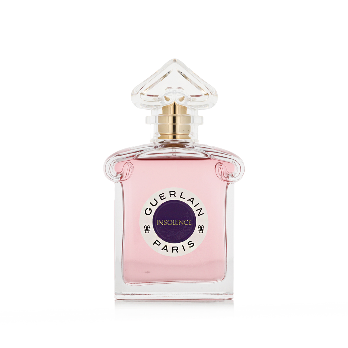 Guerlain Les Légendaires Insolence Eau De Toilette 75ml Smarža Sievietēm thumbnail 1