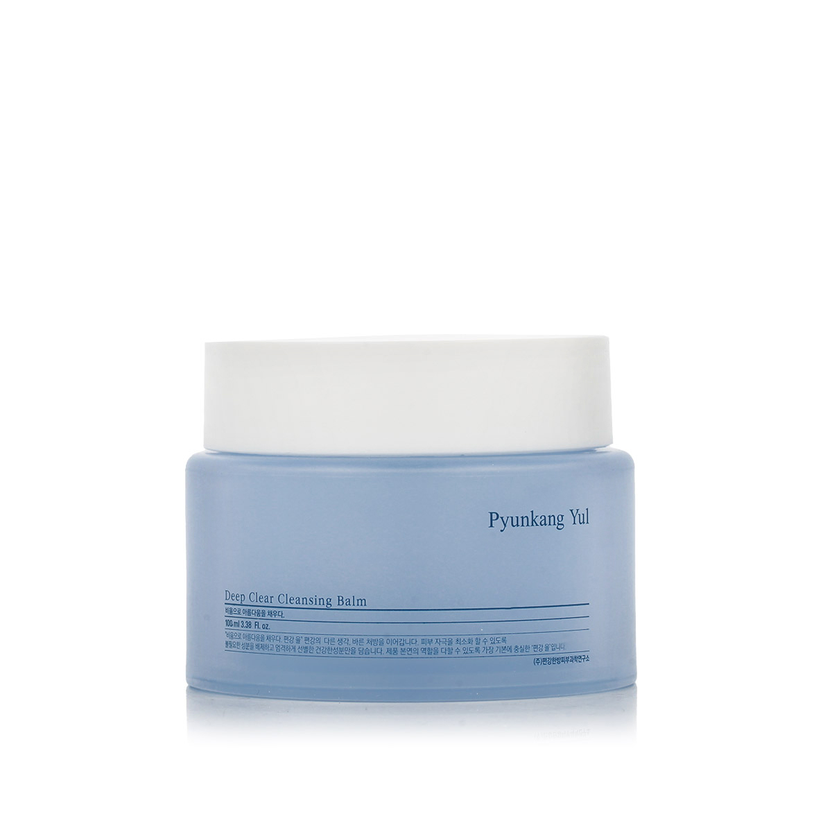 Basic Deep Clear Cleansing Balm