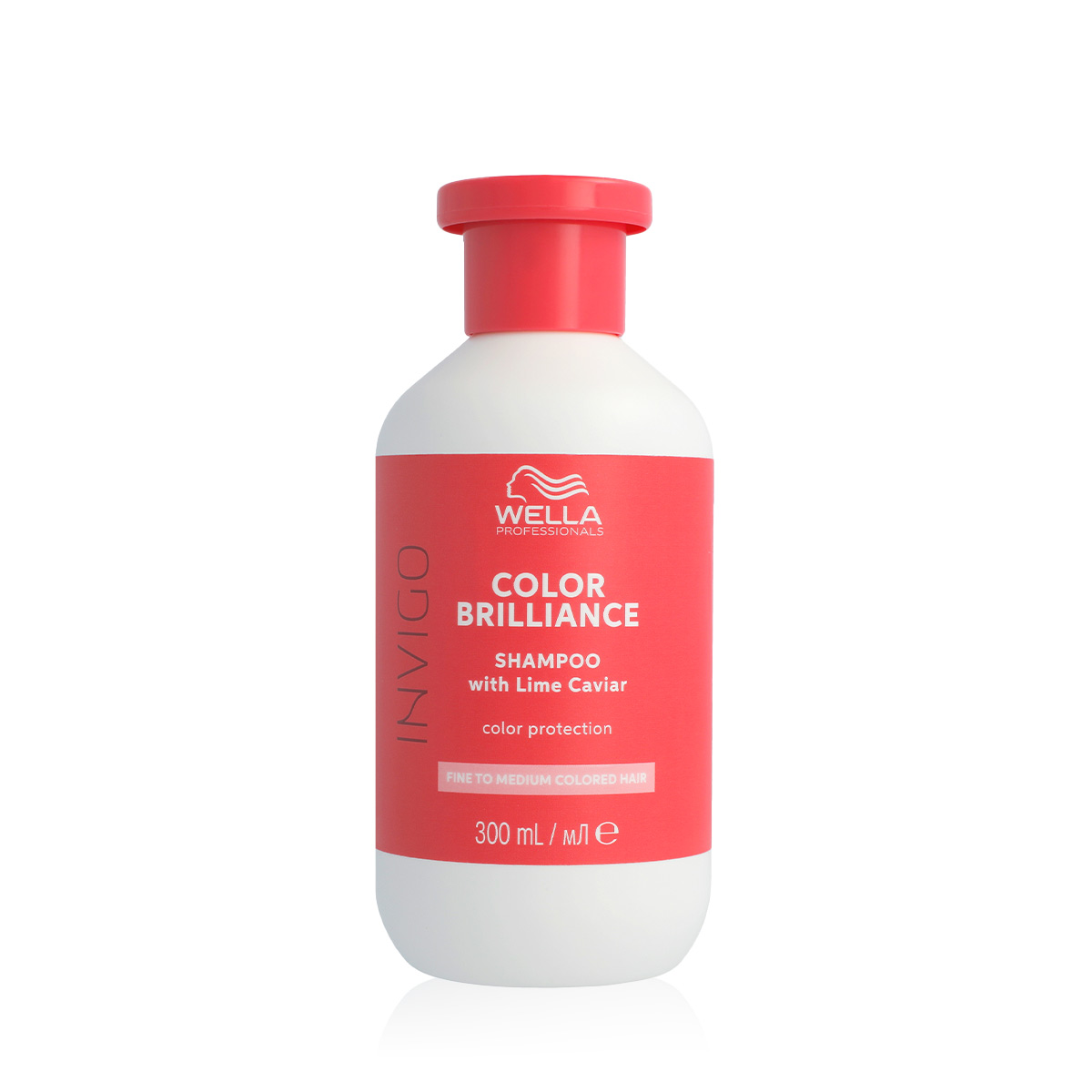 Invigo Color Brilliance Fine to Medium Hair