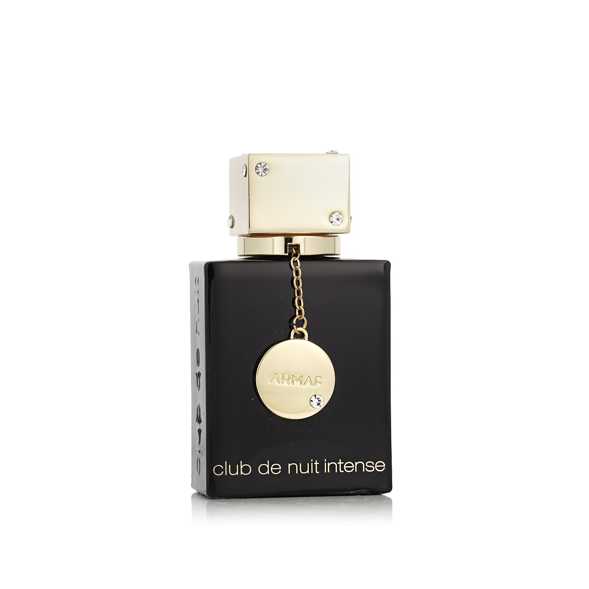 Club de Nuit Intense