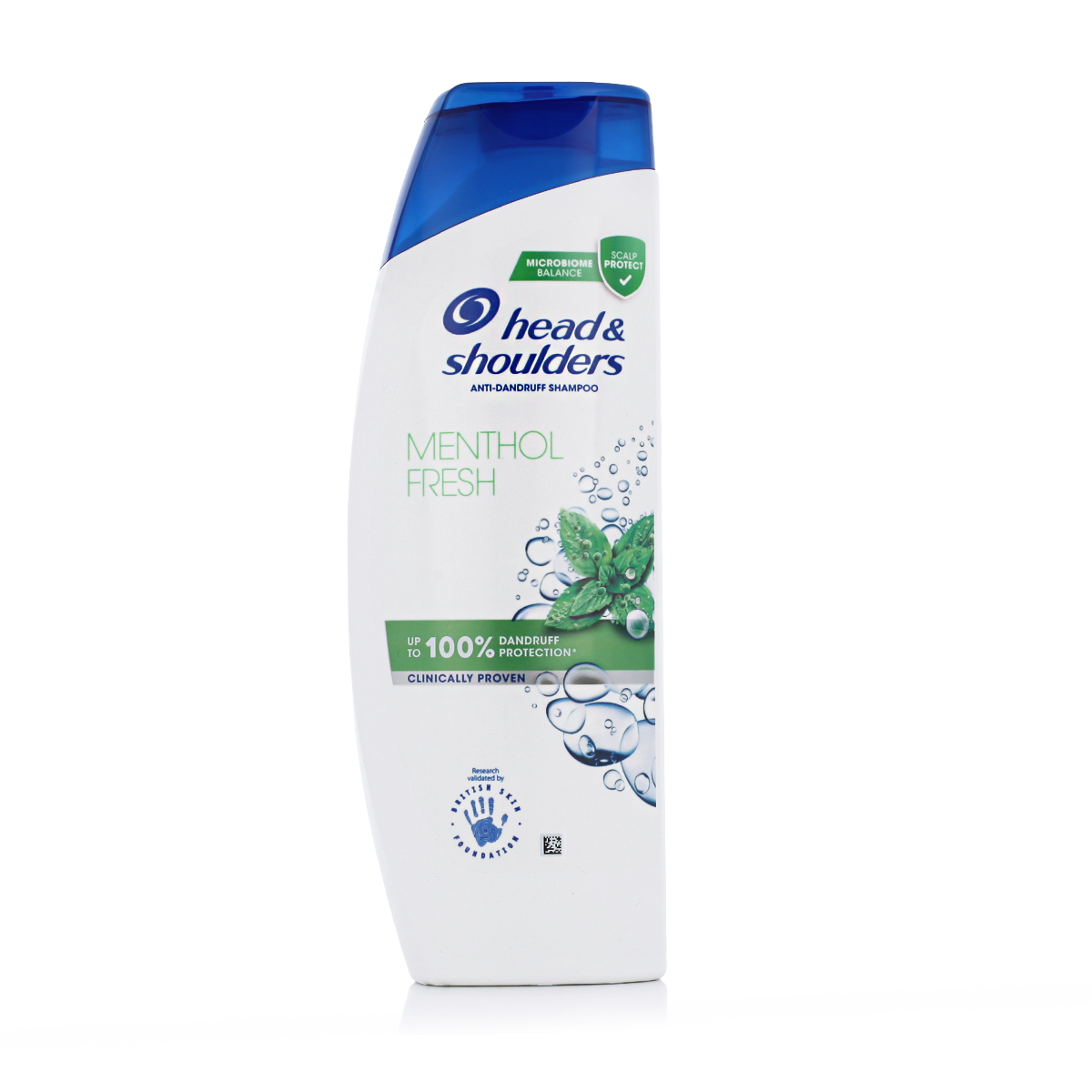 Menthol Fresh