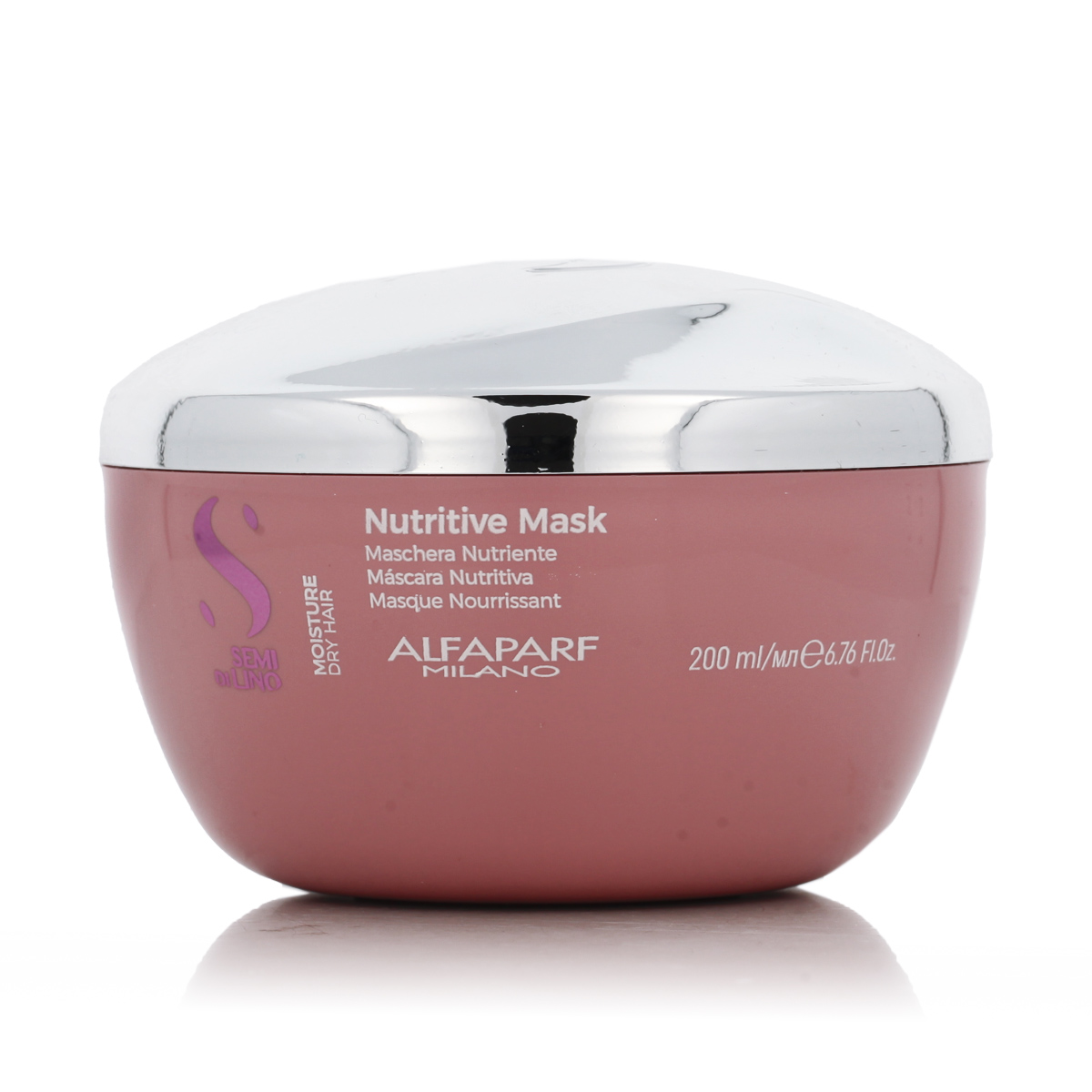Semi Di Lino Nutritive