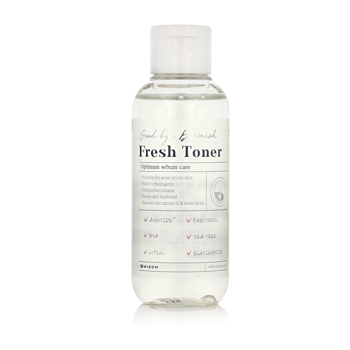 Good Bye Blemish Fresh Toner