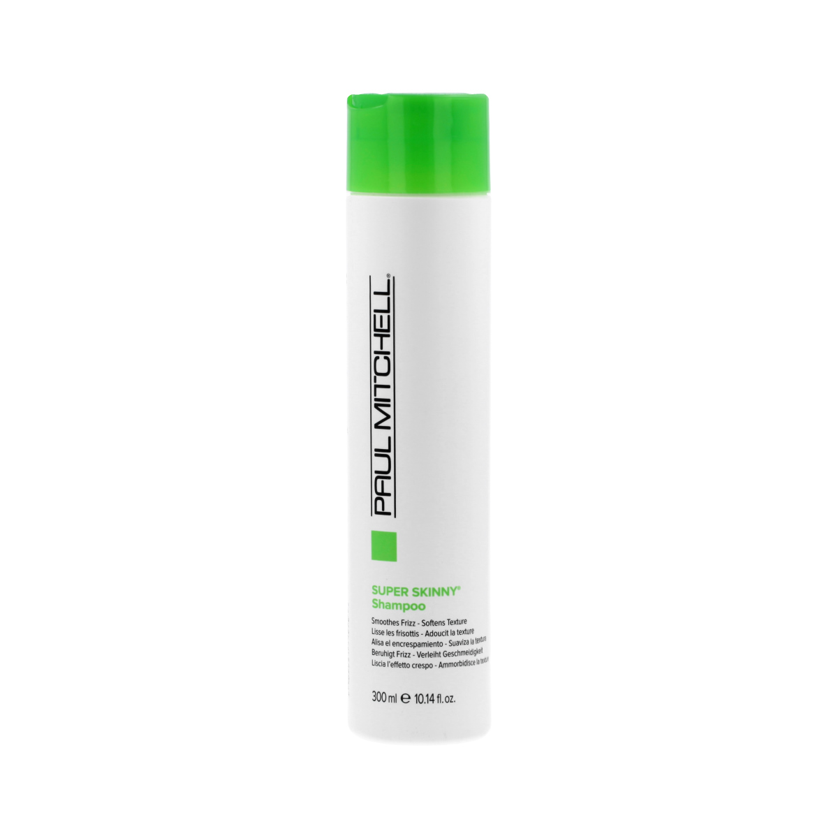 Smoothing Super Skinny Shampoo