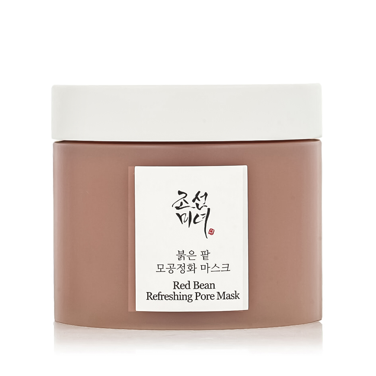 Red Bean Refreshing Pore Mask