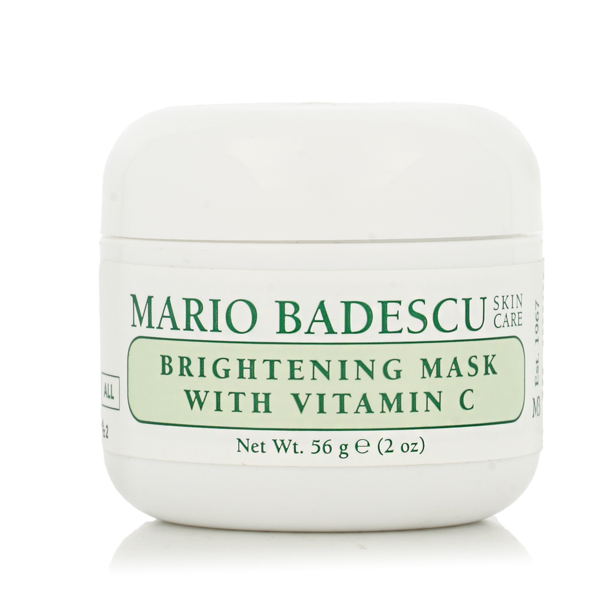 Vitamin C Brightening Mask