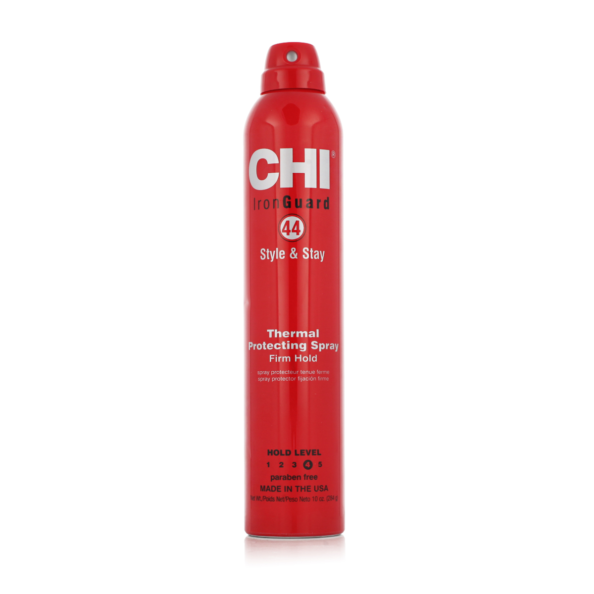 CHI 44 Iron Guard Style &amp; Stay