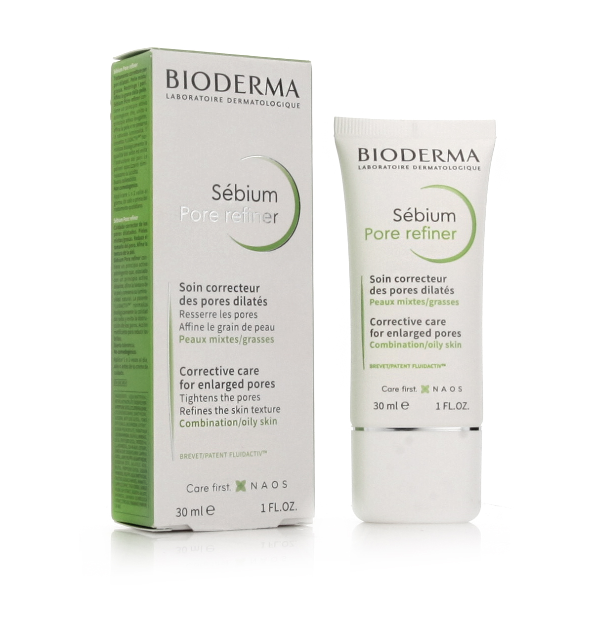 Sébium Pore Refiner