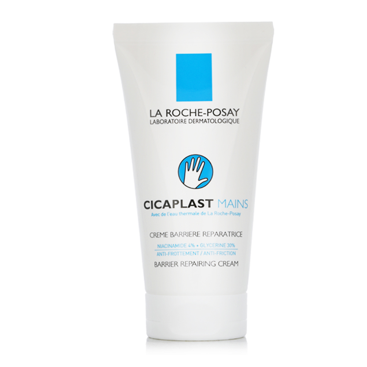 Cicaplast Barrier Repairing Cream