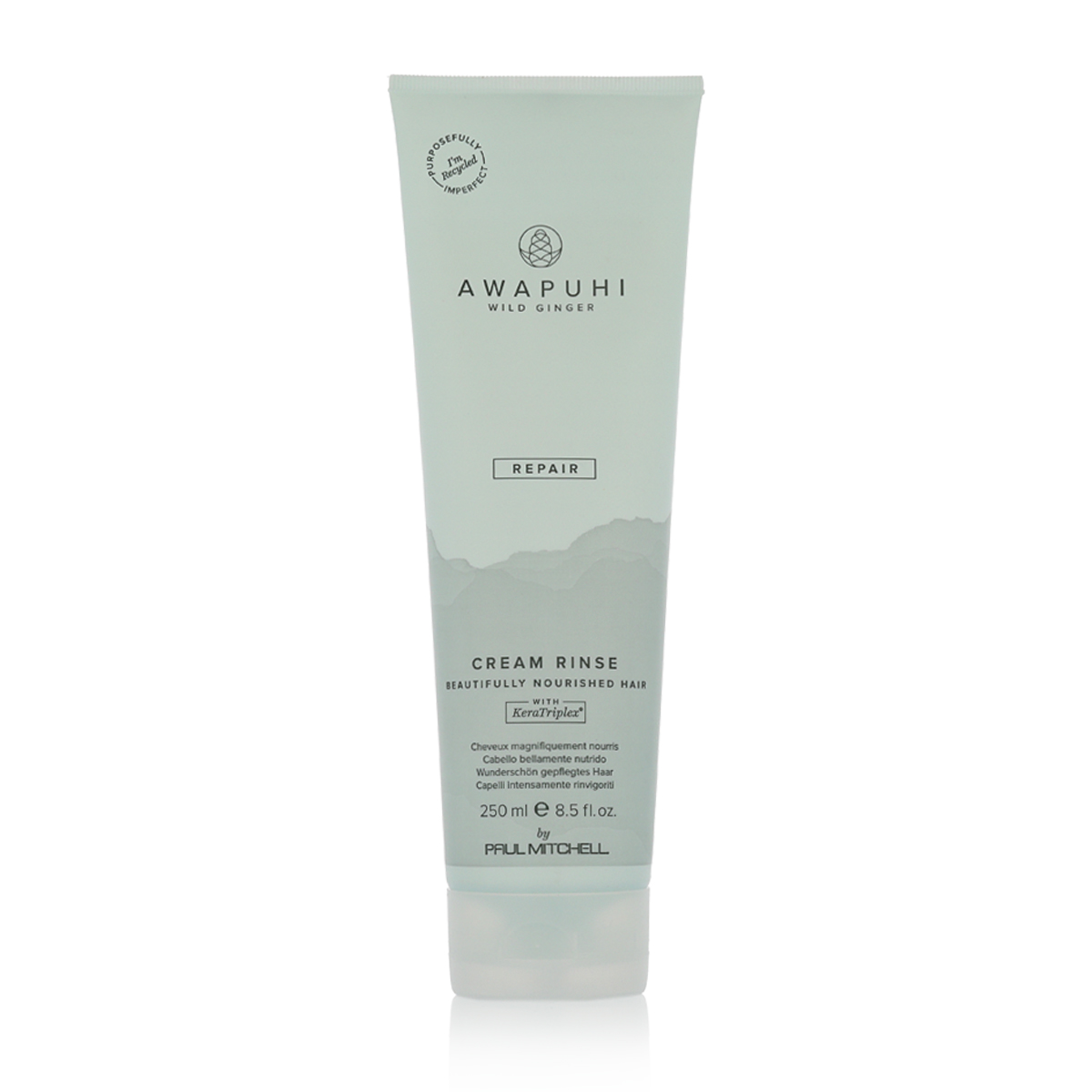 Awapuhi Wild Ginger Repair Cream Rinse