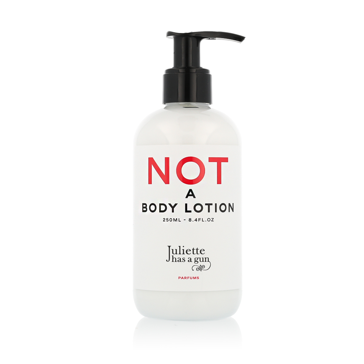 Not A Perfume