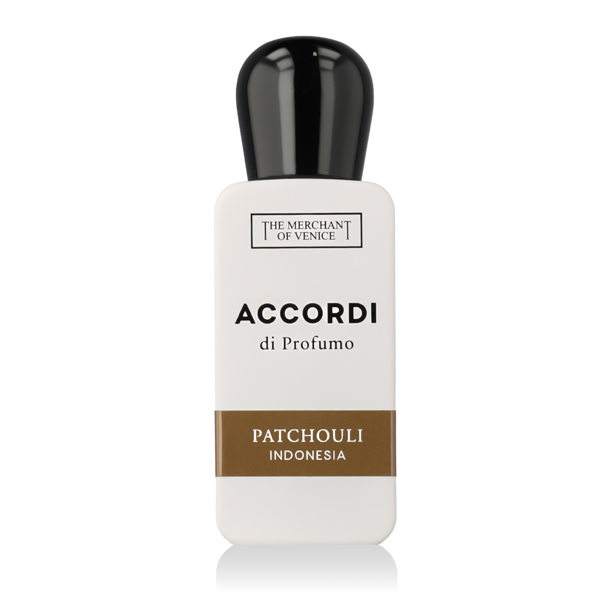 Accordi di Parfumo Patchouli Indonesia