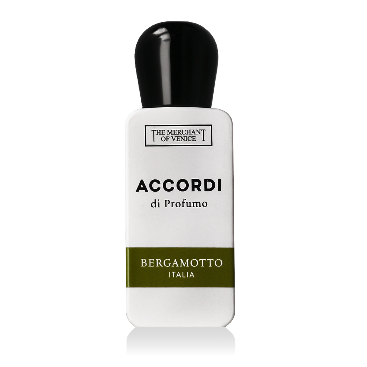 Accordi di Parfumo Bergamotto Italia