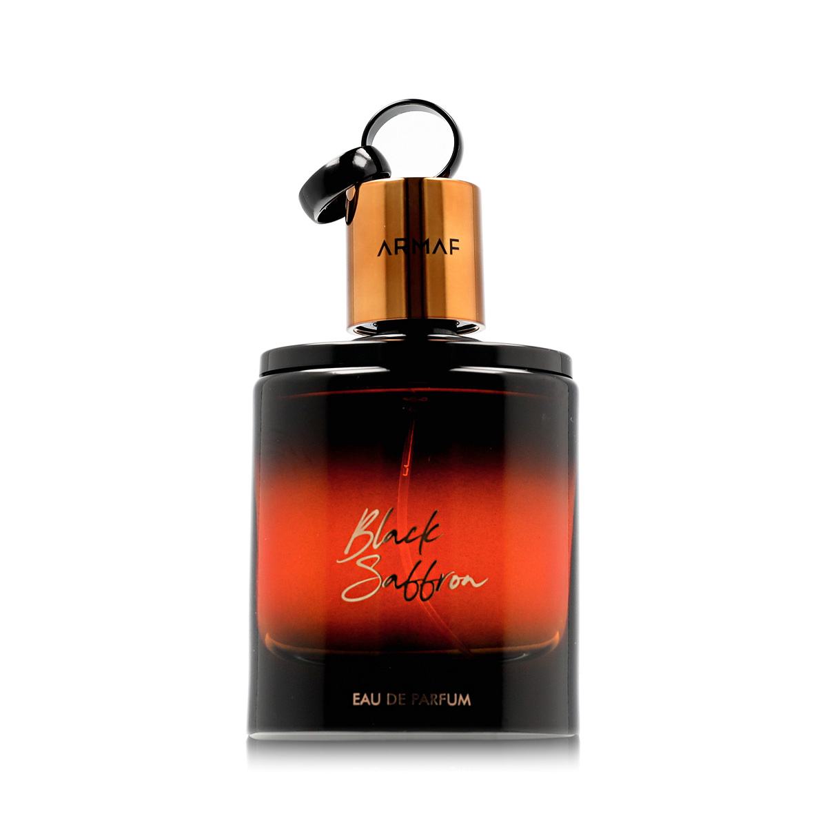 Armaf Beauté Black Saffron Eau De Parfum 100ml Araabia parfüümid Unisex thumbnail 3