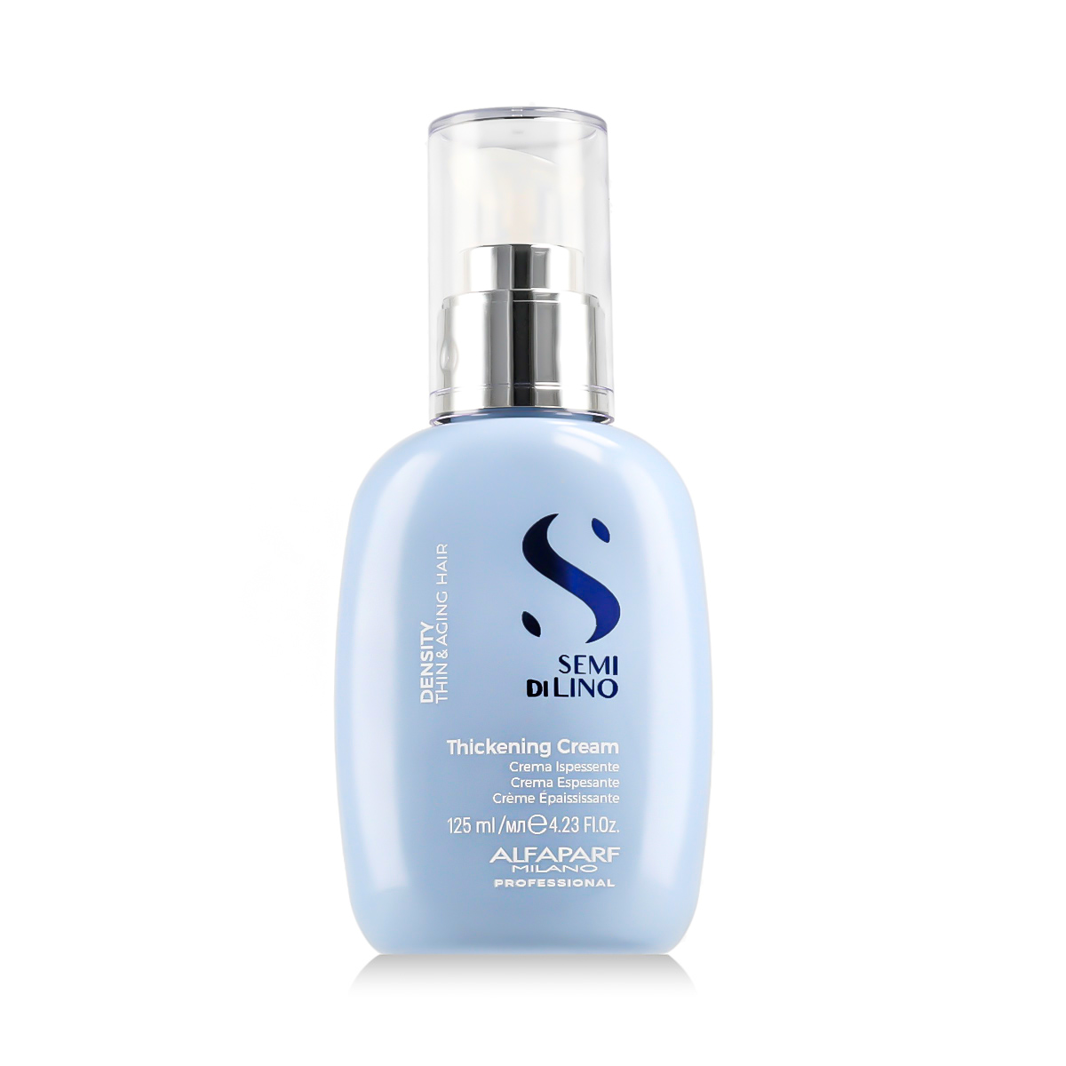Semi Di Lino Density Thickening Cream