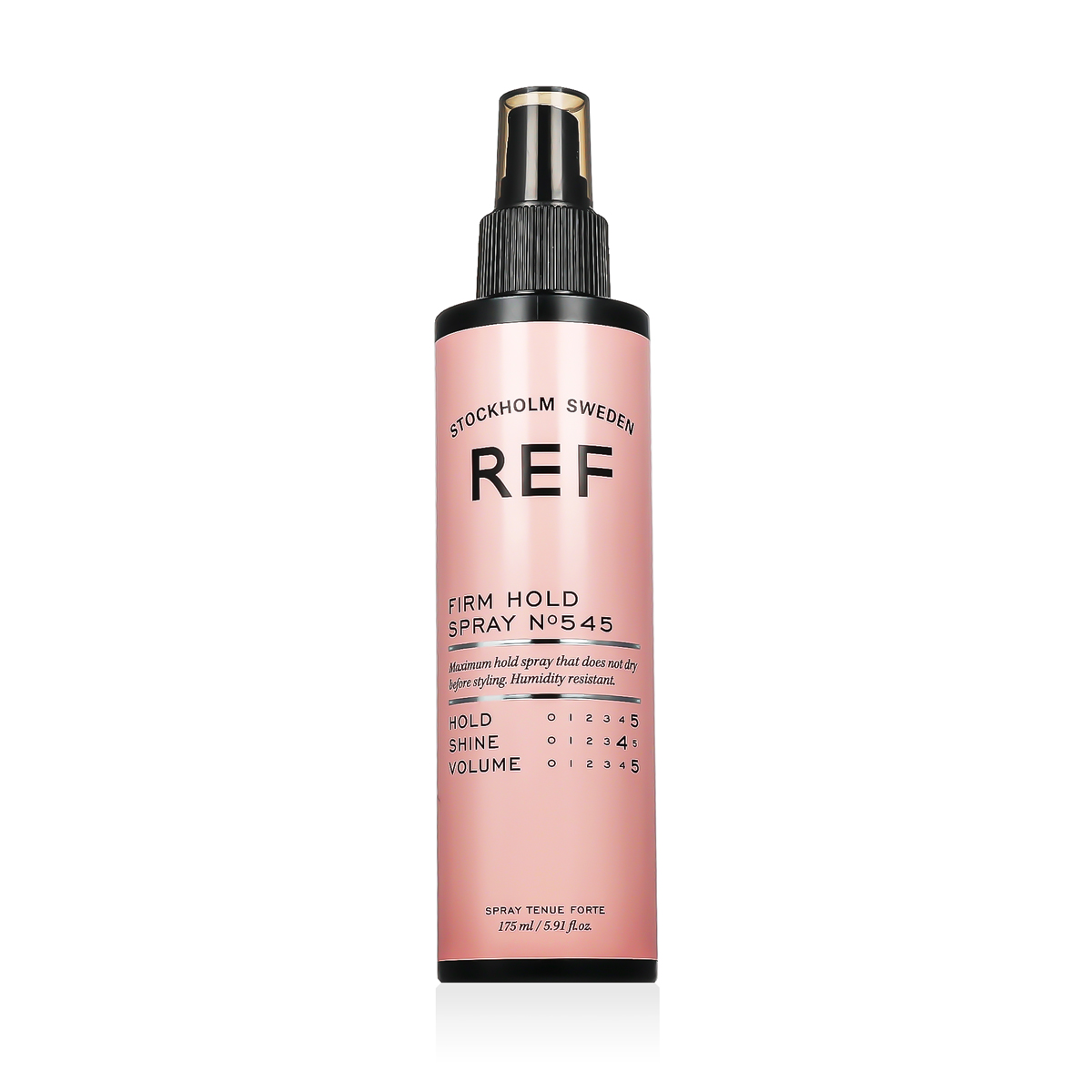 Firm Hold Spray N°545