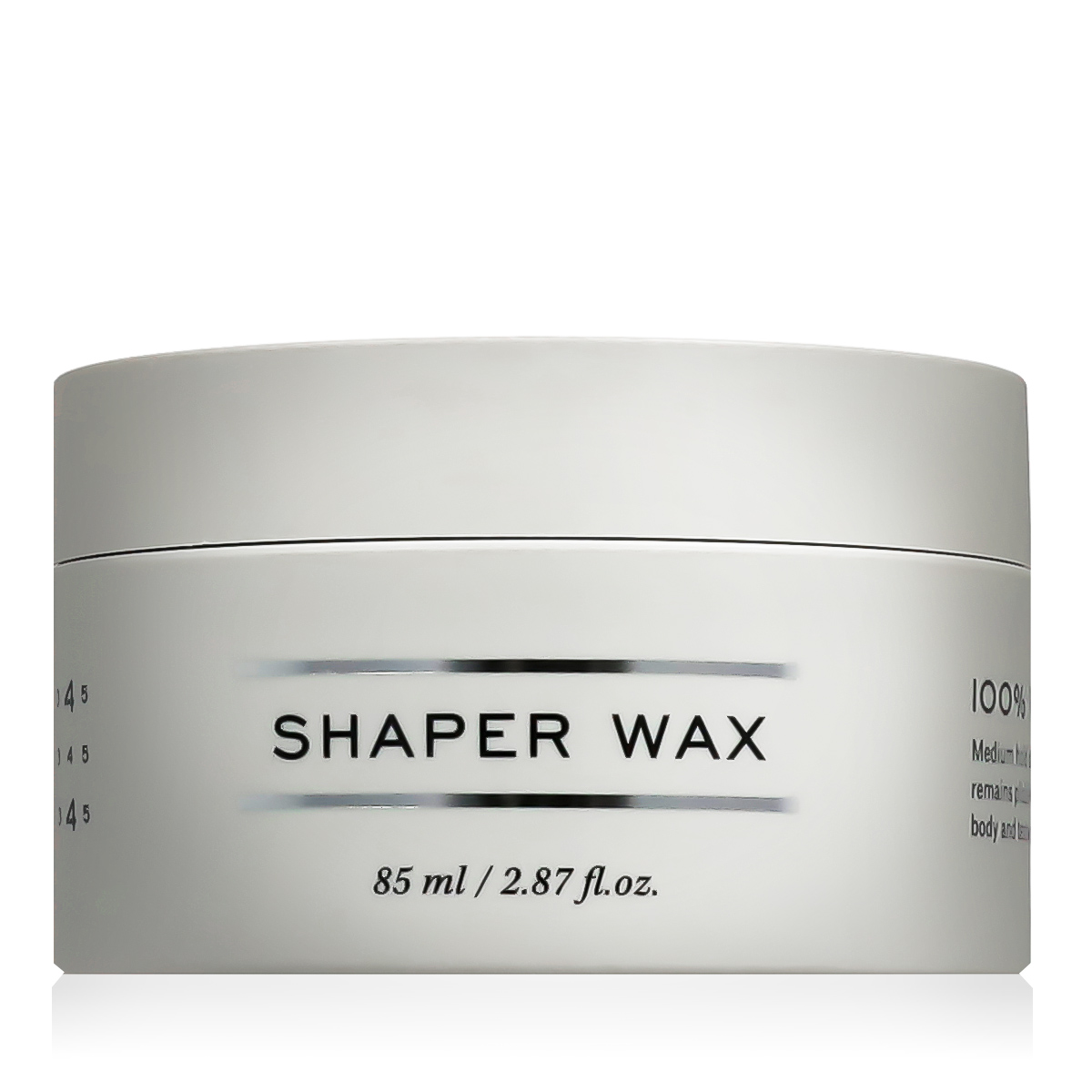 Shaper Wax N°424