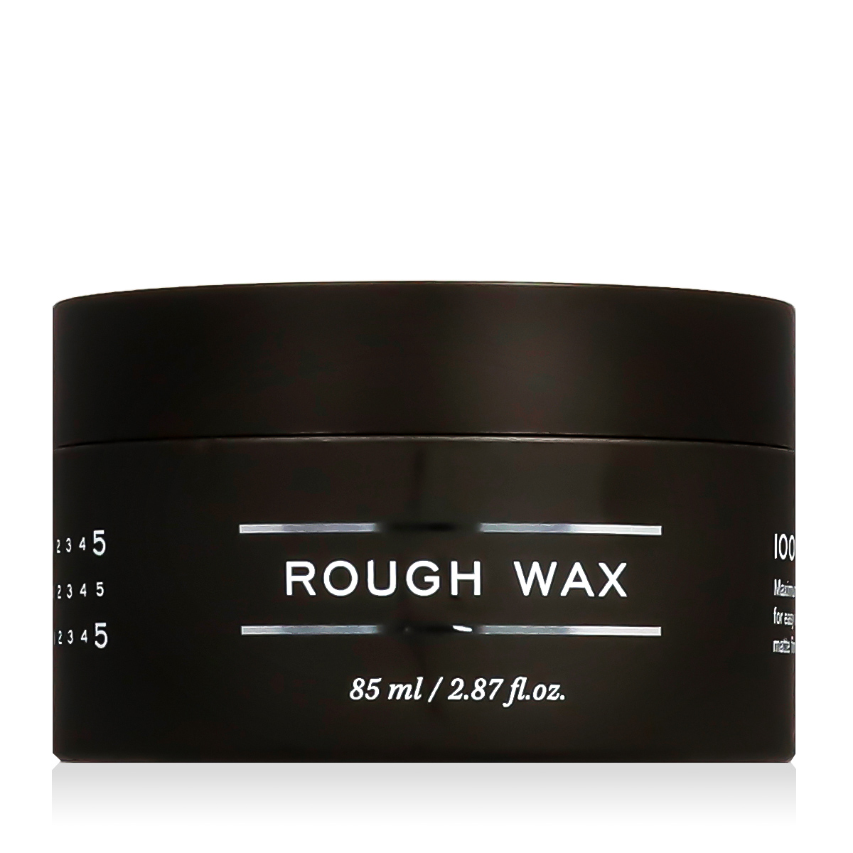 Rough Wax N°505