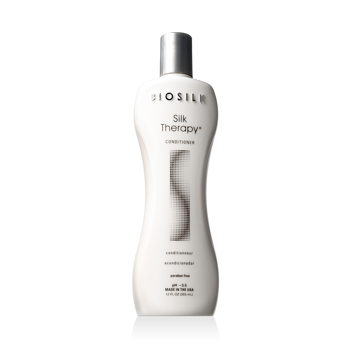 Biosilk Silk Therapy