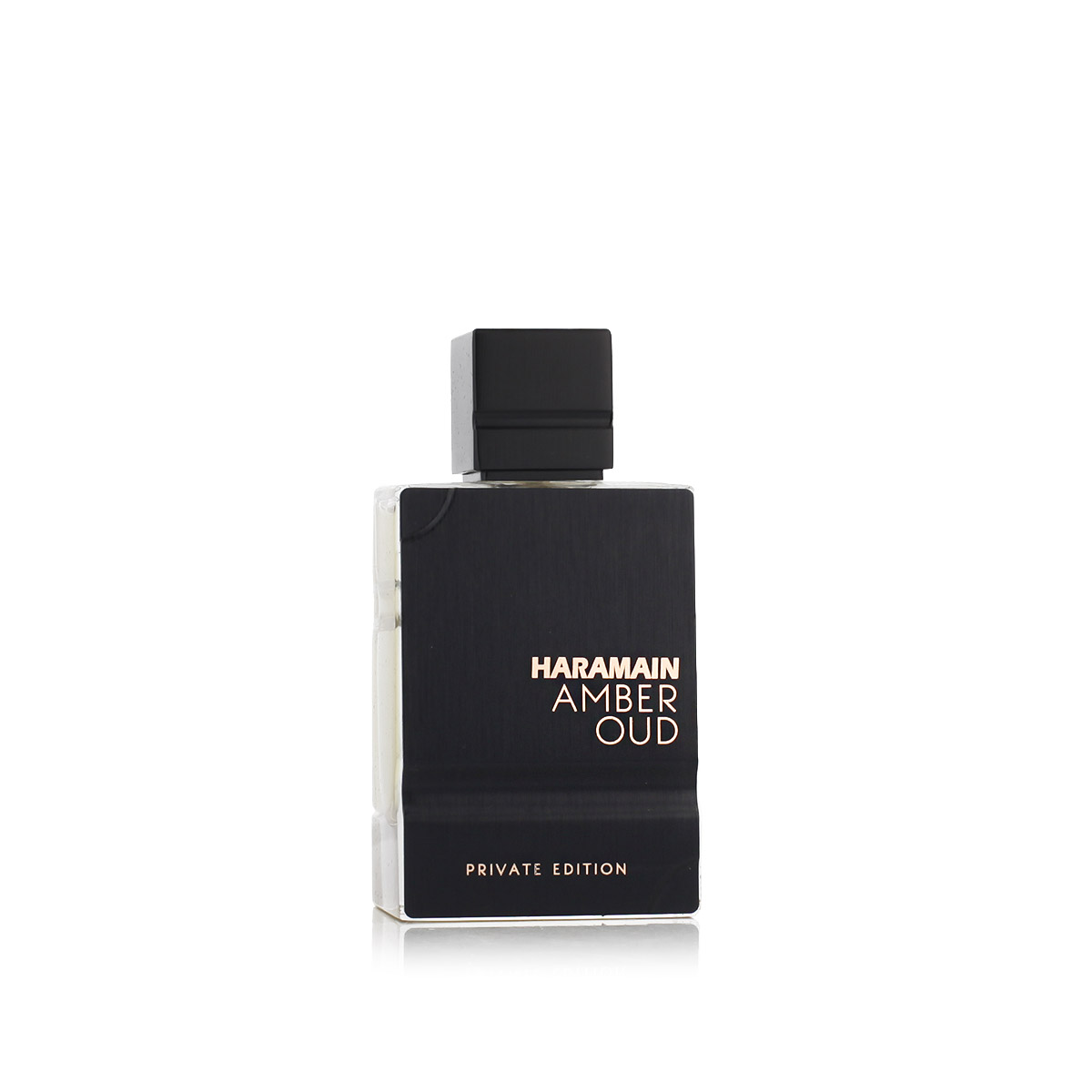 Al Haramain Amber Oud Private Edition Eau De Parfum 60ml Araabia parfüümid Unisex thumbnail 1