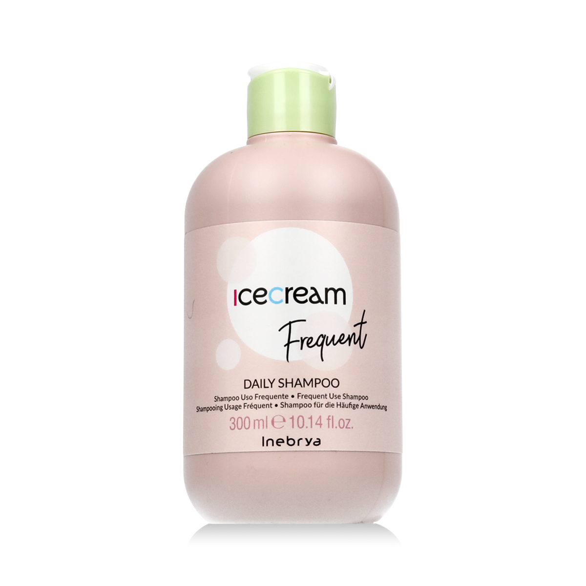 Ice Cream Frequent Daily Shampoo