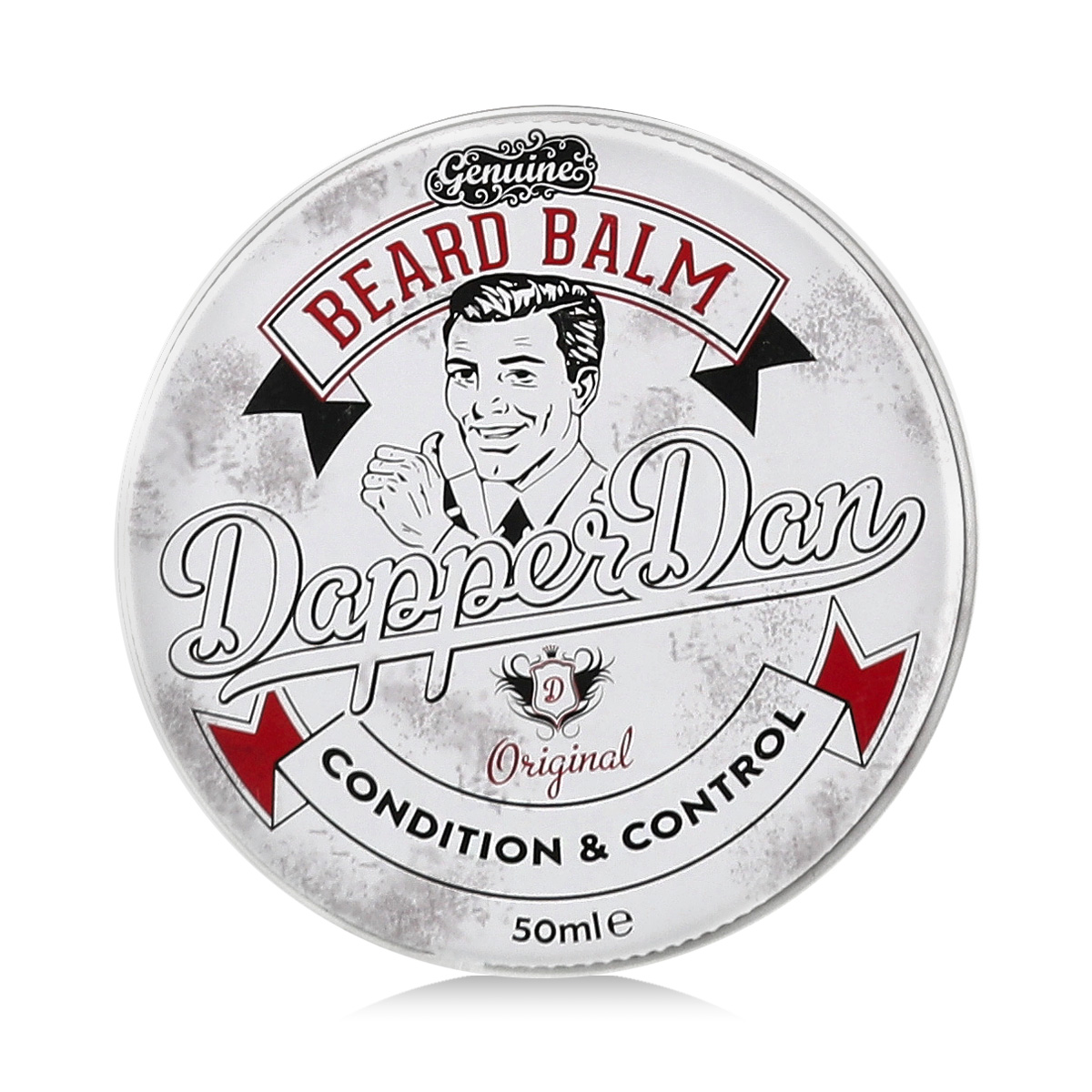 Beard Balm