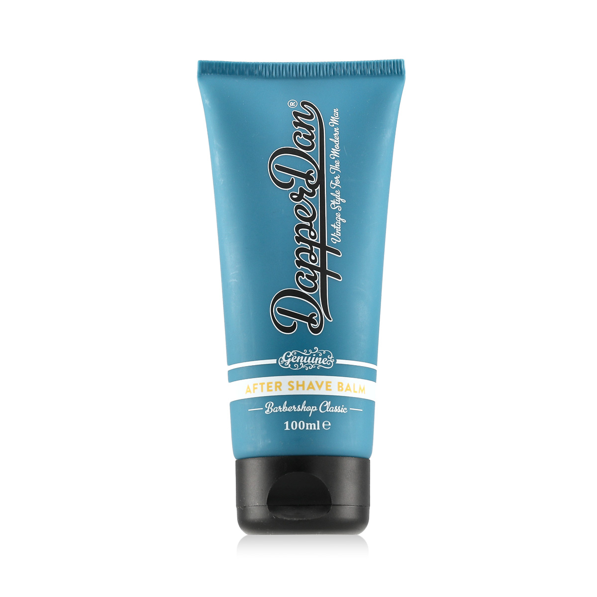 Dapper Dan After Shave Balm 100ml Raseerimisjärgne palsam thumbnail 2