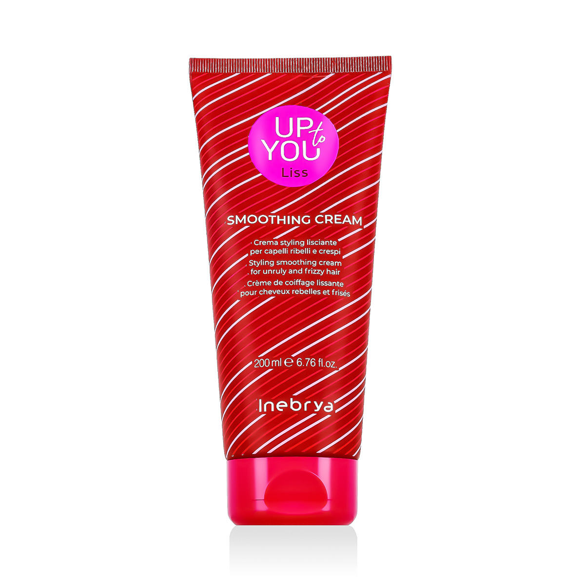 Up To You Liss Smoothing Cream