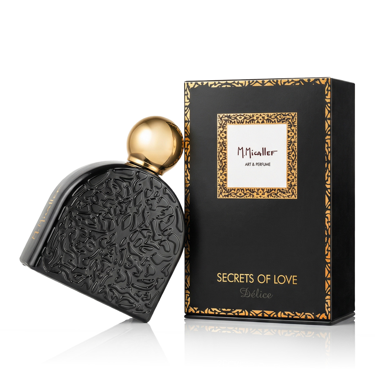 Secrets of Love Délice