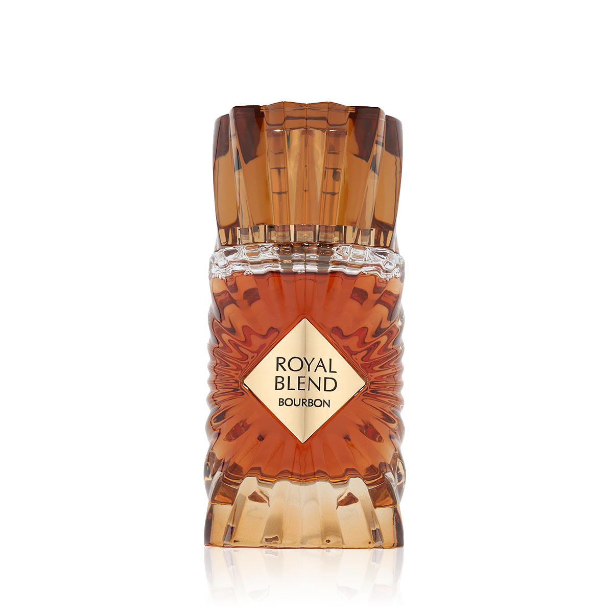 Royal Blend Bourbon