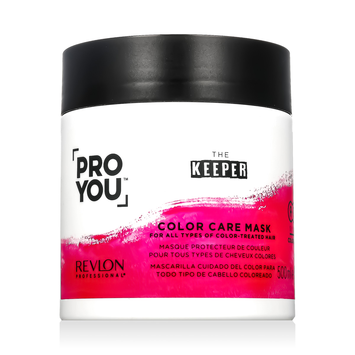 ProYou The Keeper Color Care Mask