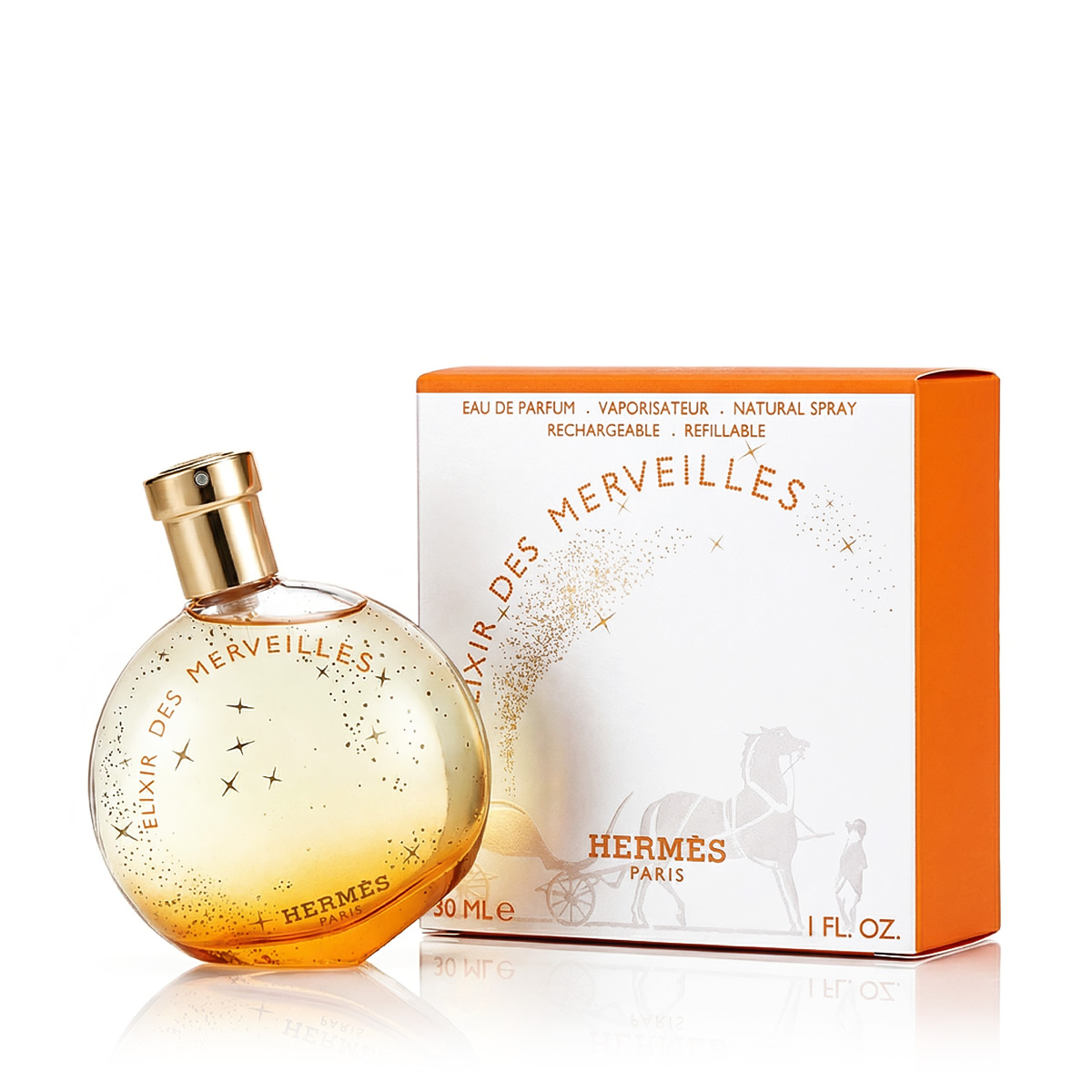 Elixir des Merveilles