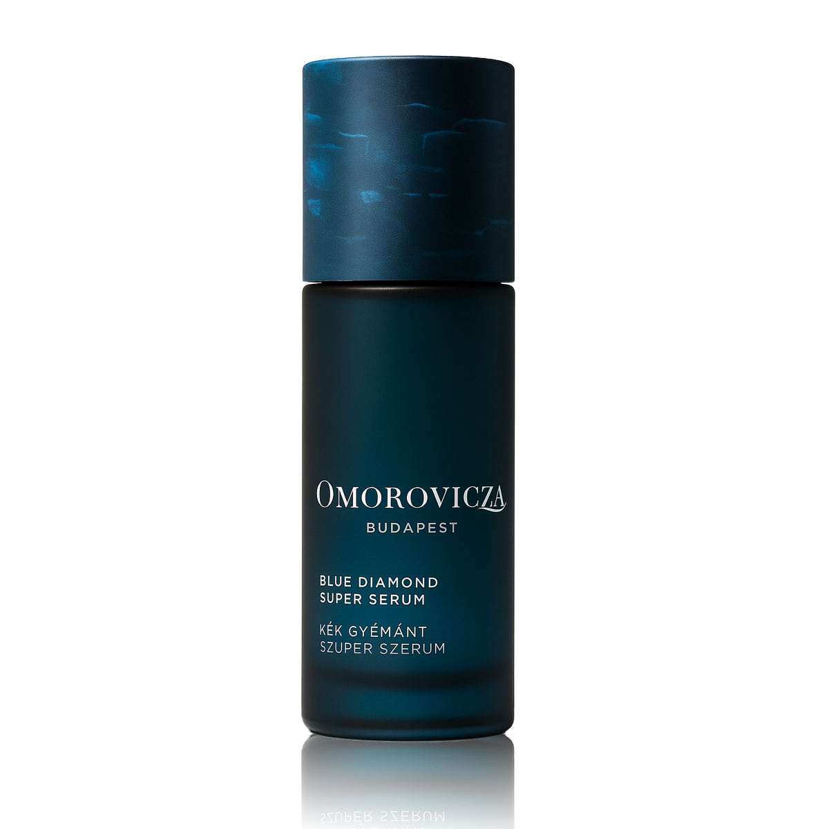 Blue Diamond Super Serum