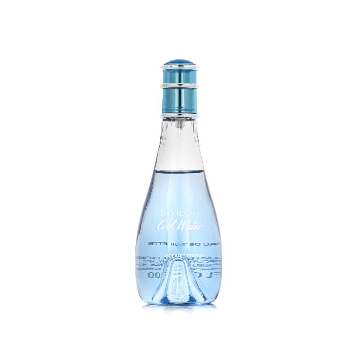 Cool Water Oceanic Edition for Her