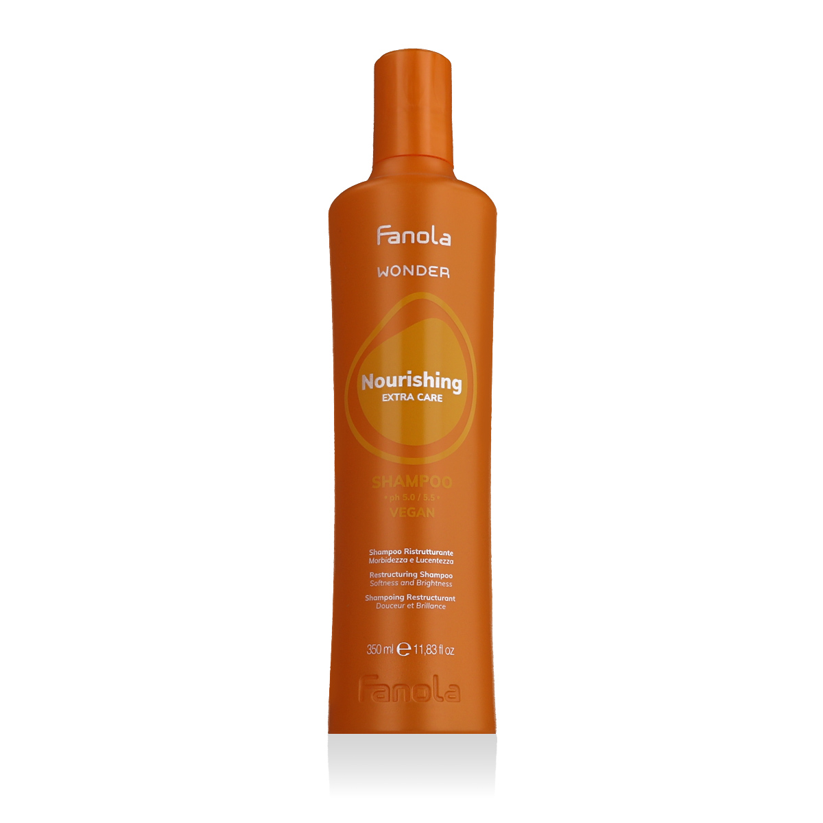 Wonder Nourishing Shampoo