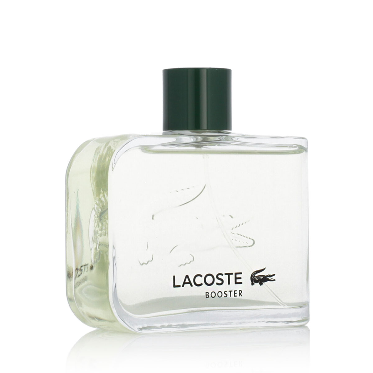 Lacoste Booster Eau De Toilette 125ml Smarža Vīriešiem thumbnail 1