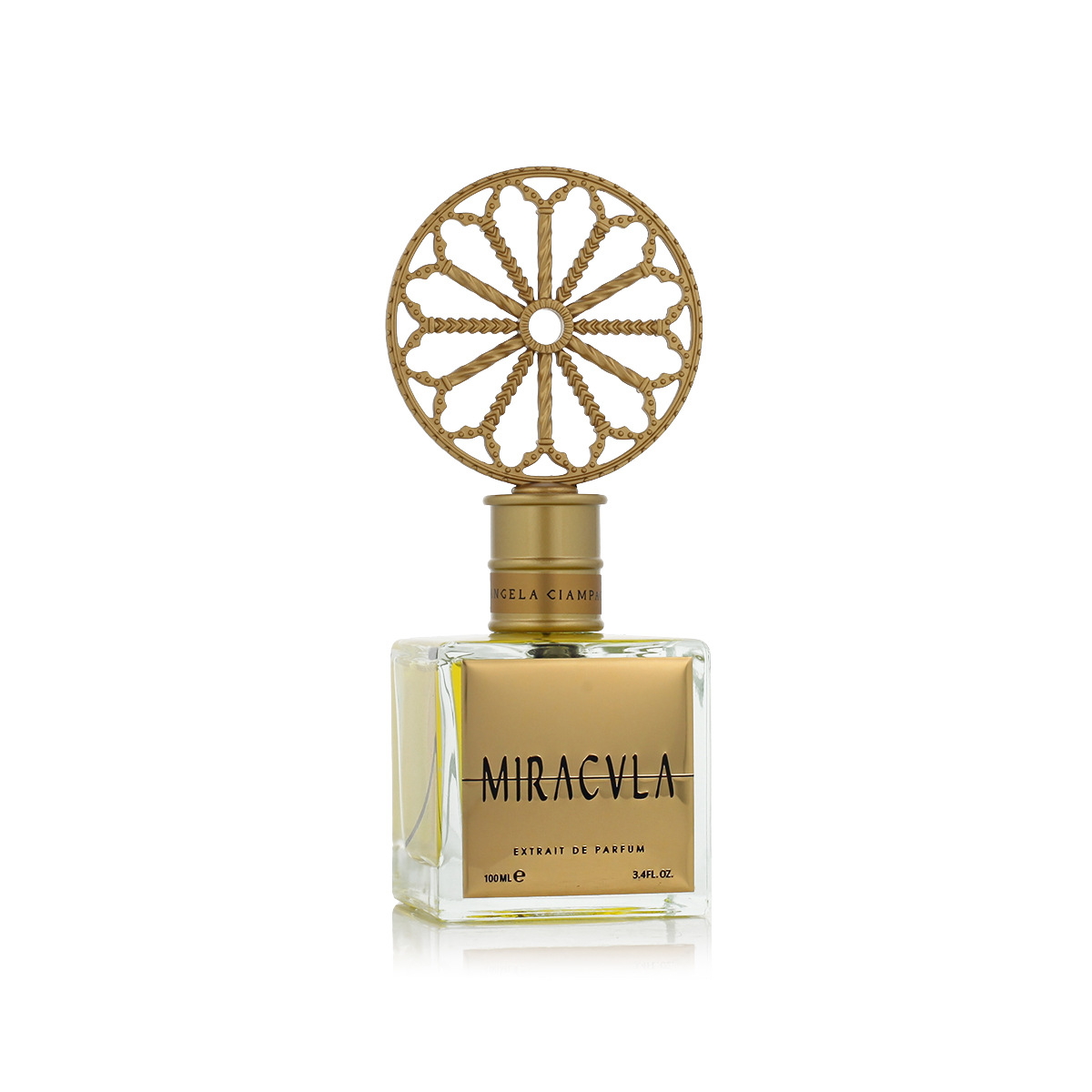 Miracula
