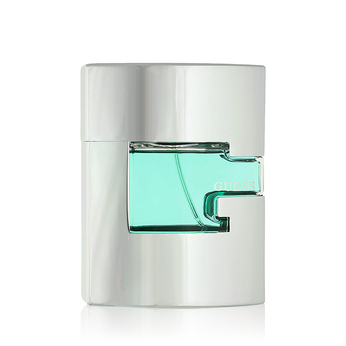 Guess Man Eau De Toilette 75ml Parfüümid Meestele thumbnail 1