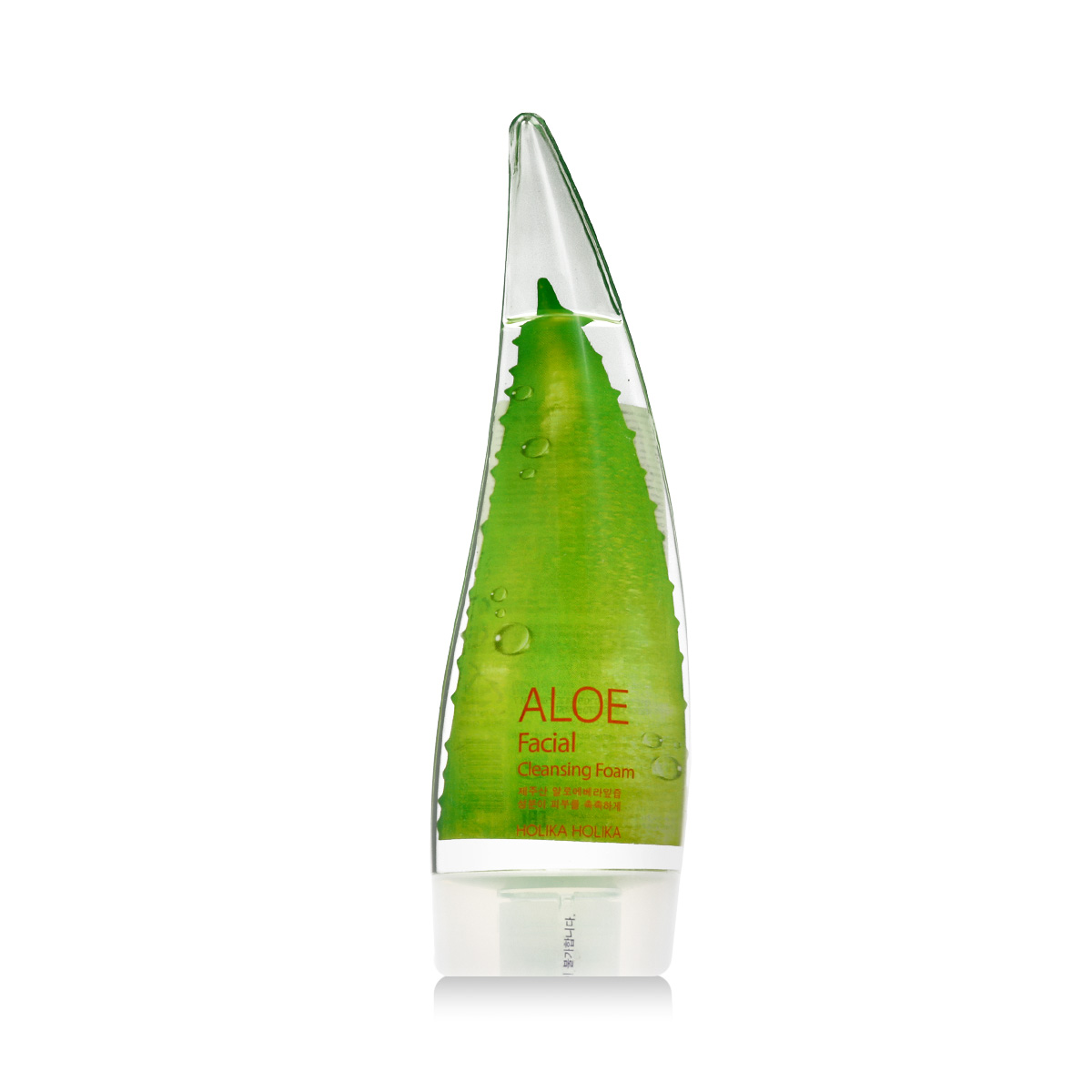 Aloe Cleansing Foam