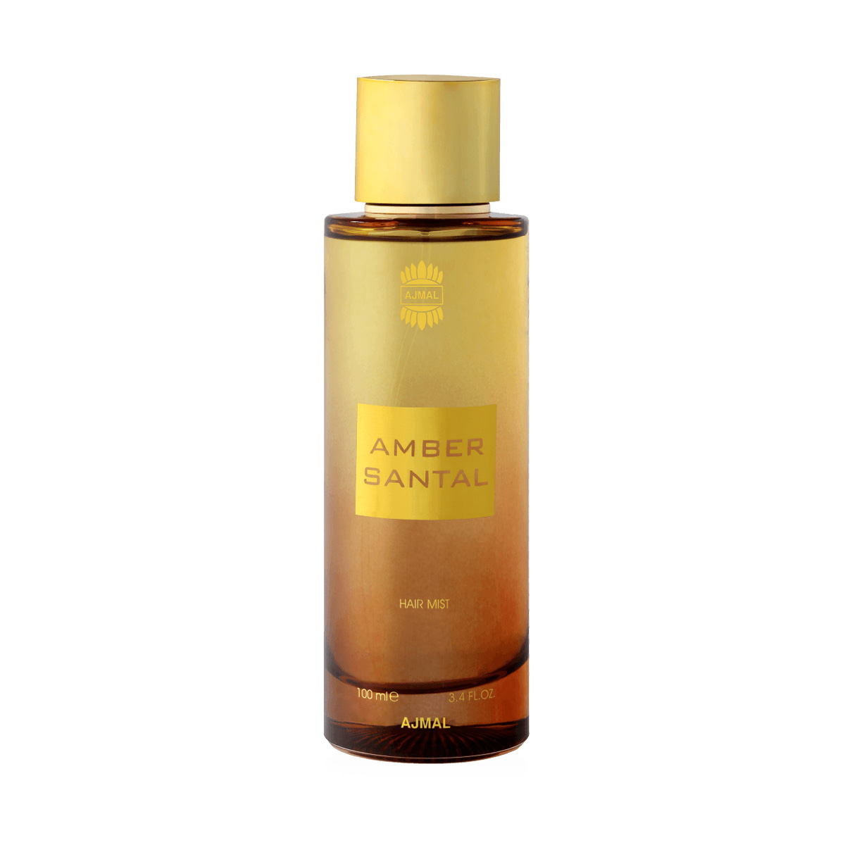 Amber Santal