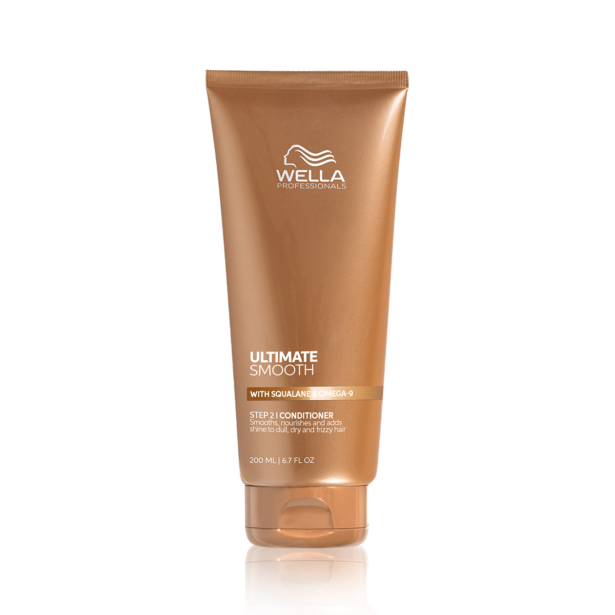 Ultimate Smooth Conditioner
