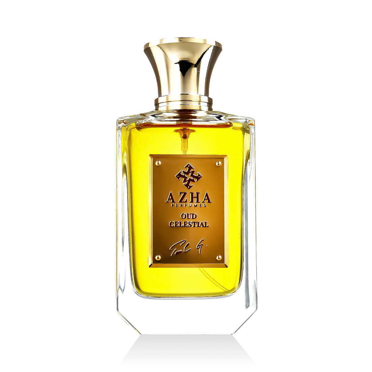 Oud Celestial